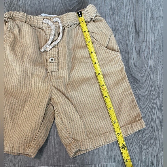 Zara kids size 3-4 years shorts - Picture 4 of 4